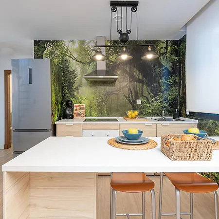 Brisa By Solaga Homes Apartment *