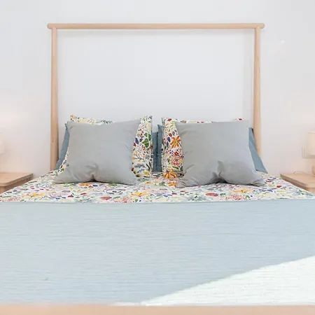Apartment Brisa By Solaga Homes