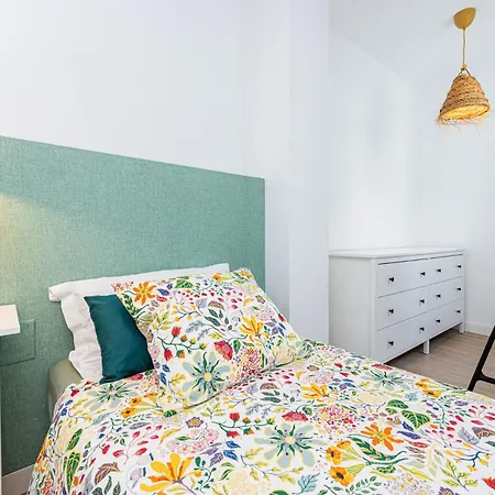 Brisa By Solaga Homes Apartment