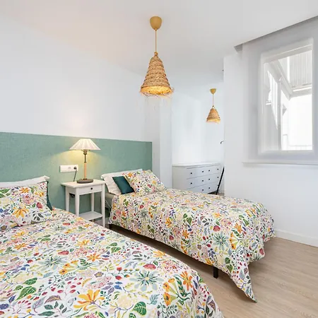 Apartment Brisa By Solaga Homes *