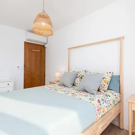 Brisa By Solaga Homes Apartment Malaga