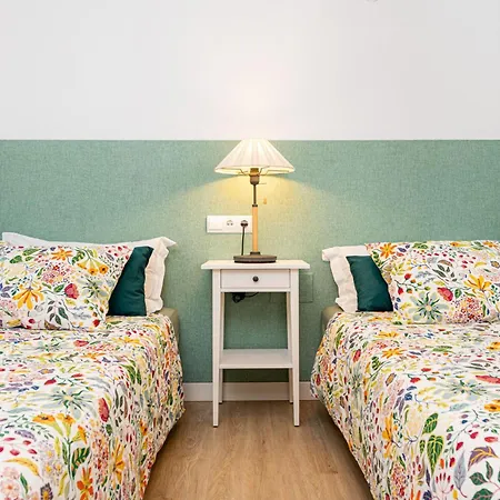 Brisa By Solaga Homes * Malaga