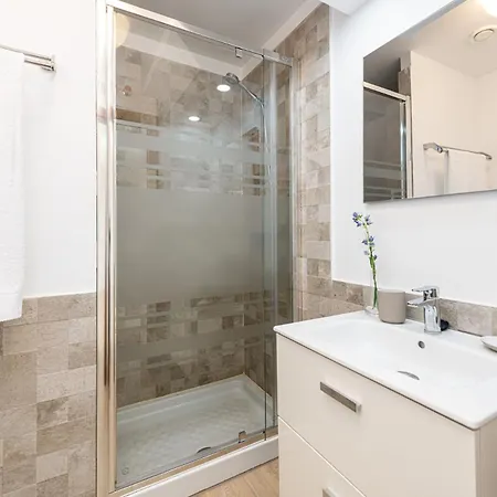 Apartment Brisa By Solaga Homes Malaga