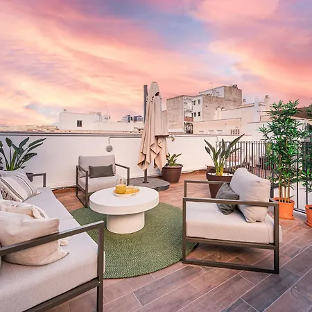 Brisa By Solaga Homes Apartment