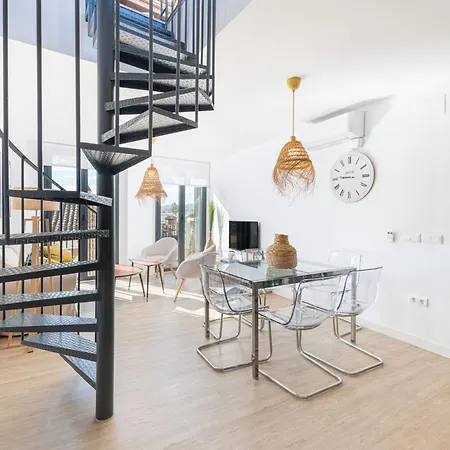 Brisa By Solaga Homes * Malaga