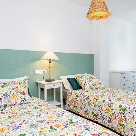 Apartment Brisa By Solaga Homes