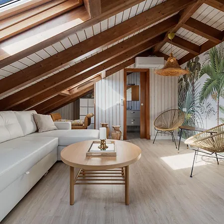 Brisa By Solaga Homes * Malaga