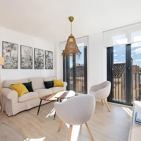 Brisa By Solaga Homes Apartment