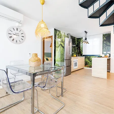 Brisa By Solaga Homes Apartment *