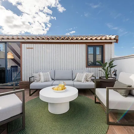 Apartment Brisa By Solaga Homes Malaga