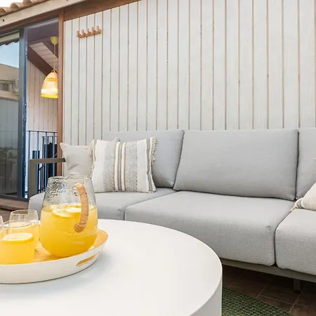 Apartment Brisa By Solaga Homes
