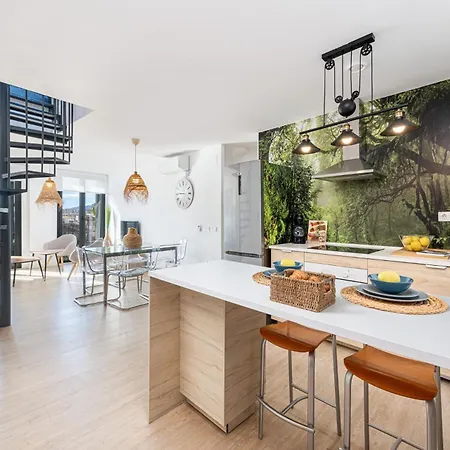 Apartment Brisa By Solaga Homes Malaga