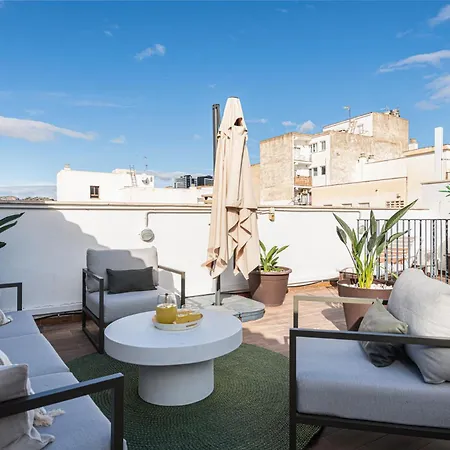 Brisa By Solaga Homes Apartment Malaga