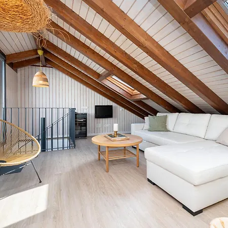 公寓 Brisa By Solaga Homes