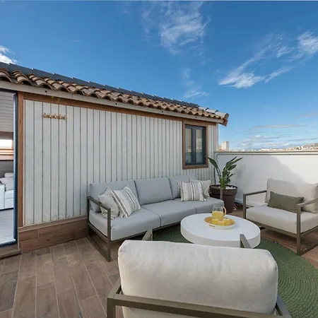 公寓 Brisa By Solaga Homes *