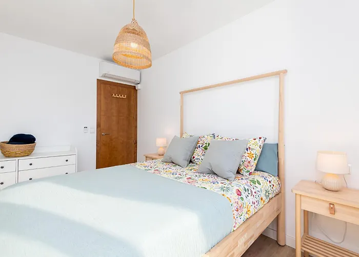 Brisa By Solaga Homes Apartment Malaga
