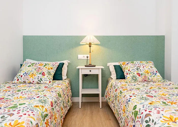 Brisa By Solaga Homes * Malaga