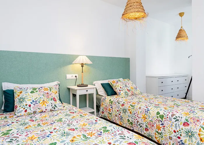 Apartment Brisa By Solaga Homes