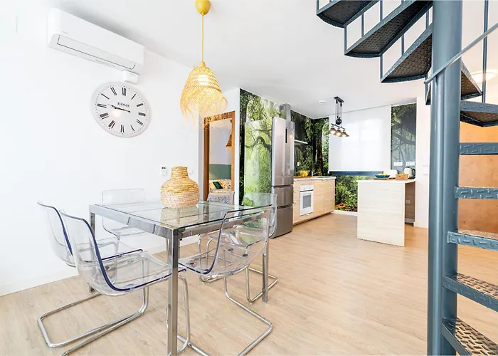 Brisa By Solaga Homes Apartment *